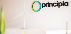 Η Principia δίπλα στη νέα γενιά μηχανικών και επιστημόνων
