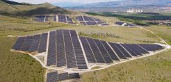 Principia: Εγκαινίασε νέο φωτοβολταϊκό πάρκο 95 MW στην Κοζάνη - Νέα ώθηση στην ενεργειακή μετάβαση της περιοχής