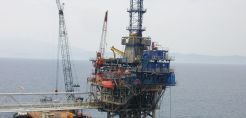 "Βυθίστηκε" η υπόγεια αποθήκη στη Καβάλα, στα αζήτητα και η εξέδρα