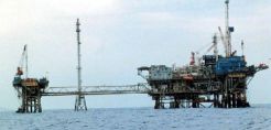 Στα 19 εκατ. βαρέλια τα αποθέματα πετρελαίου στον Κόλπο της Καβάλας
