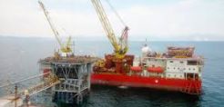 Τις εγκαταστάσεις της EnergeanOil&Gas επισκέφτηκε αντιπροσωπεία της Εταιρείας Υδρογονανθράκων Κύπρου
