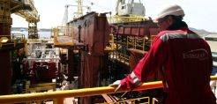 Στις εγκαταστάσεις της Energean στον Πρίνο αύριο ο Μητσοτάκης