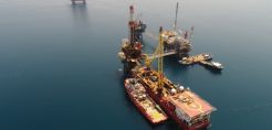 Κέρδη και αύξηση αποθεμάτων για την Energean το 2017
