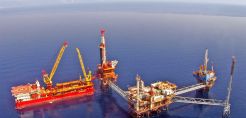Energean: Ρεκόρ 20ετίας με 1,5 εκατ. βαρέλια το 2018 - Πλησιάζει τα 4100 βαρέλια την ημέρα - Παίρνει μπρος το quot;Εquot;, Ιανουάριο οι νέες production guidelines 