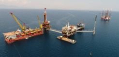 Σε αδιέξοδο η παραγωγική δραστηριότητα του Πρίνου – Συνάντηση με το ΥΠΕΝ - Τα σενάρια που εξετάζει η Energean