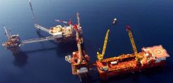 Για άλλη μια χρονιά κανένα ατύχημα στις εγκαταστάσεις της Energean Oil & Gas