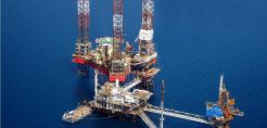 Energean: Με «οδηγό» τον Πρίνο τα επενδυτικά σχέδια σε Δ. Ελλάδα και Αδριατική 