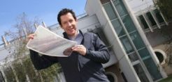 Σύντομα στο εμπόριο τα εκτυπώσιμα φωτοβολταϊκά