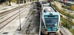Αχχιλέας Χεκίμογλου - ΕΡΓΟΣΕ: ΑΚΤΩΡ και ΤΕΡΝΑ ξανά στον προαστιακό