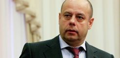 Αισιόδοξος για τις συνομιλίες ΕΕ, Ουκρανίας, Ρωσίας ο Γιούρι Προντάν