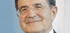 Ρομάνο Πρόντι: «Δεν συµφέρει τη Γερµανία η διάλυση του ευρώ»