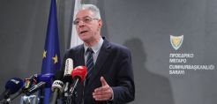 Προδρόμου: Οι παράνομες ενέργειες της Τουρκίας καταγγέλλονται εκεί και όπως πρέπει