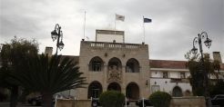 Αναβαθμίζεται ενεργειακά το Προεδρικό Μέγαρο της Κύπρου