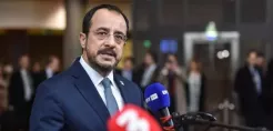 Χριστοδουλίδης για GSI: Αν δεν μας ικανοποιήσουν δεν θα συμφωνήσουμε
