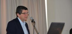 Γκαρής: Μεγάλη η απώλεια αξίας στις εταιρείες ηλεκτρισμού της Ευρώπης και στη ΔΕΗ