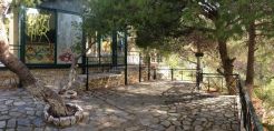 Κέντρο Περιβαλλοντικής Ευαισθητοποίησης αποκτά ο Υμηττός