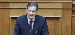 Σκυλακάκης: Με ταχύτητα στην προώθηση των ΑΠΕ, των ηλεκτρικών δικτύων και της ψηφιοποίησης - Αποτελεσματικότητα στα προγράμματα εξοικονόμησης - Προτεραιότητα σε ευάλωτους και συνεπείς