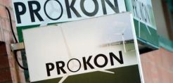 Αίτηση πτώχευσης κατέθεσε η γερμανική Prokon
