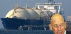 H Dynacom Tankers στρέφεται στη χρήση LNG για τα πλοία της