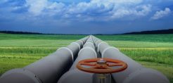 Αλλάζει η μετοχική σύνθεση της Προμηθέας Gas - Αιτείται την τροποποίηση της άδειας προμήθειας φυσικού αερίου