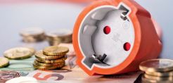 Έφτασαν το 1,5 εκατ. οι πελάτες των εναλλακτικών προμηθευτών ρεύματος - Τι δείχνουν τα στοιχεία του ΔΕΔΔΗΕ για την μετακίνηση πελατών