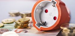 Αίτημα πιλοτικής δίκης στον Άρειο Πάγο από τη ΔΕΗ για τη ρήτρα αναπροσαρμογής - Στόχος η γρήγορη επίλυση του θέματος