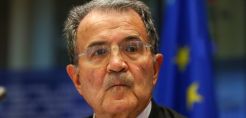 Πρόντι: Με τον χειρότερο τρόπο επιβλήθηκαν οι όροι της συμφωνίας στην Ελλάδα