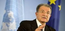 Με Romano Prodi και συμμετοχή της ΡΑΕ το energy security forum 