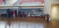 Δυσαρέσκεια Τσίπρα για τη μη τήρηση των συμφωνηθέντων στο προσφυγικό