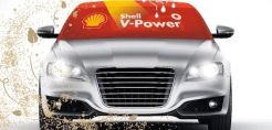 Προστασία… παντός καιρού από τα πρατήρια Shell