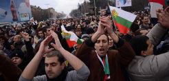 Βουλγαρία: Διαμαρτύρονται οι ανθρακωρύχοι με αίτημα την προστασία των μονάδων ηλεκτροπαραγωγής με καύσιμο τον άνθρακα