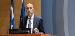 Business Forum στο πλαίσιο της έκθεσης Green Eco Trade Promotion 2022, με την υποστήριξη του ΕΒΕΑ