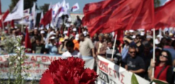 Μεταφέρεται για τις 3 Μαΐου η αργία της Πρωτομαγιάς