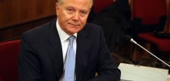 Προβόπουλος: Χαράτσι ΔΕΗ και το 2013 - Ασφαλείς οι ελληνικές καταθέσεις