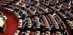 Ψηφίζεται απόψε ο προϋπολογισμός 2021