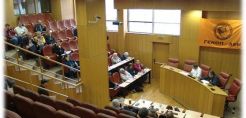 Συνάντηση πρωτοβαθμίων Συλλόγων της ΓΕΝΟΠ για τη νέα ΕΣΣΕ