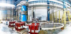Νέα γενιά καλωδίων 525 kV για γραμμές μεταφοράς από την Prysmian