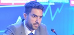 Αναλαμβάνει Διευθυντής Διασυνοριακού Εμπορίου στην ΚΕΝ