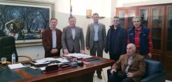 Η επιδότηση φωτοβολταϊκών για αυτοπαραγωγή στο τραπέζι των συζητήσεων ΠΣΑΘ - υπουργείου Αγροτικής Ανάπτυξης 
