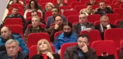 Με επιτυχία η ενημέρωση του ΠΣΑΘ στη Νίκαια για net-metering και απονιτροποίηση