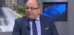 Το net metering στο επίκεντρο της εκπομπής SBC Energy