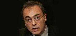 Πέθανε αιφνιδίως ο δημοσιογράφος του ενεργειακού ρεπορτάζ Κώστας Ψωμιάδης