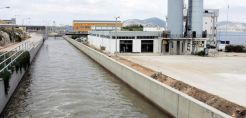ΕΥΔΑΠ: Συμπαραγωγή από βιοαέριο και φυσικό αέριο στην Ψυττάλεια