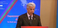 Καινοτόμο σύστημα άρδευσης για εξοικονόμηση νερού και ενέργειας "υιοθετεί" η ΔΕΗ