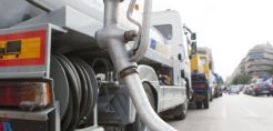 Επιδότηση πετρελαίου θέρμανσης για ευπαθείς ομάδες από το κοινωνικό μέρισμα ζητούν οι βενζινοπώλες