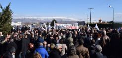 Κινητοποίηση σήμερα στην Εορδαία ενάντια στο σχέδιο «απολιγνιτοποίησης»