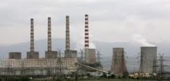 Παρουσία Παπαγεωργίου η υπογραφή της σύμβασης για την Πτολεμαΐδα V