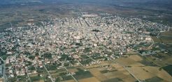Στα ύψη η ατμοσφαιρική ρύπανση στον οικισμό της ΔΕΗ, στην Πτολεμαΐδα, την Κυριακή