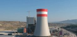 Μόλις στο 20% των ωρών λειτούργησε πέρυσι η Πτολεμαΐδα 5 - Ασύμφορη με βάση τις τιμές CO2