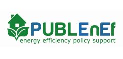 PUBLENEF: Στηρίζοντας τους δημόσιους φορείς στην εφαρμογή πολιτικών ενεργειακής απόδοσης